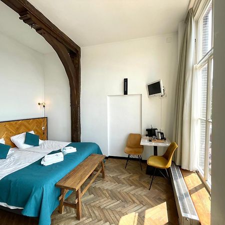 Hector Zierikzee Hotel Eksteriør billede