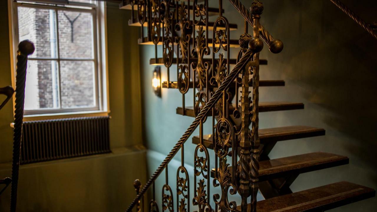 Hector Zierikzee Hotel Eksteriør billede